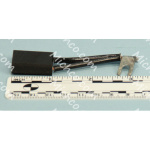Brush Motor Set Of 4 Brushes
