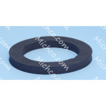 Gasket, Float, .63, 4.50ID, Adhesive (2S