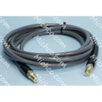 SUB:15' Hose Assembly 1/4 Quick Connect