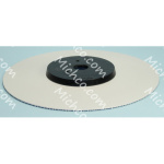 Pad Drver Assembly - 19" Flex