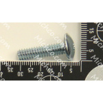 Screw, TRS, .25-20 X 1.00, Plated