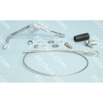 LEVER W/CABLE SQUEEGEE LIFTING  KIT