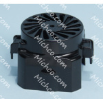 Cover, Housing, Vacuum, F/130996