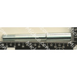 Replacement Part Axle