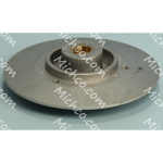 Replacement Hub Metal For Brush Attachment
