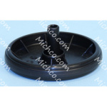 Wheel, Rear, Set, 2 Each