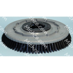 Replacement Part Brush Prolene 17