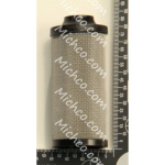 Filter, Screen, 60-Mesh, Stainless Steel, PF04