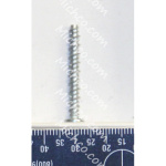 Screw, Phillips, 4.2mm X 35 mm, F