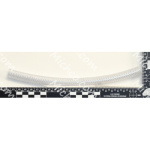 Hose - Nylon Reinforced 3/8 X 9