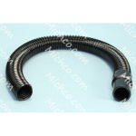 Hose, Drain W/ Cuff, 1.50" X 30