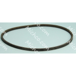 Belt, BX53 No Longer Available When Out
