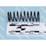 Spring, Handle Button