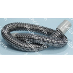 Hose, Suction