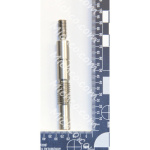 Replacement Part Pin, Threaded