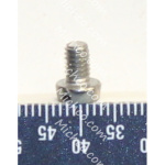 Screw No Longer Available When Out