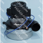 Motor, Vacuum, 24 Volt DC