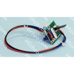 Circuit Board, 3 Wire WS20/24
