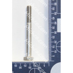 Bolt, Hex Head, M6 X 55, Stainless Steel