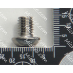 Screw, M8 X 10 AS20