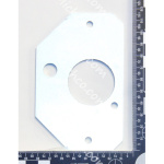 Replacement Part Plate