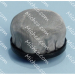 Strainer, 3/8" NPT, 60 Mesh
