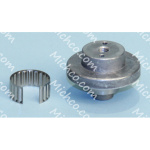 Brush Bearing Kit (AFTER Ser 1000060649