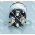 Relay, 24 VDC 100 Amp