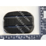 Foot Pedal Pad WS20/24