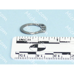 Replacement Part Ring, Stop