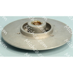 Replacement Part Hub Left