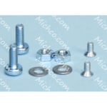 Control Panelsystem Hdware Kit