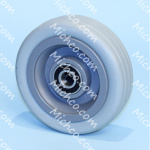 Replacement Part Wheel Front