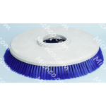 Replacement Part Brush Prolene 17