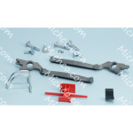 Replacement Part Machine Starting Lever Kit