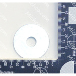 Replacement Part Washer 8X32X2