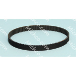 Replacement Part Toothed Belt