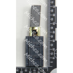 Brush - Carbon Replacement 105/13