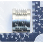 Pulley, Brush Motor