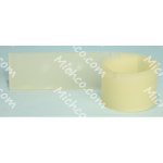 Squeegee, Front Blade Polyurethane 32