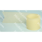 Squeegee, Rear Blade Polyurethane 32