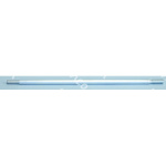 Valve Handle Rod PLATED3