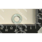 Washer Flat SAE Stainless Steel 10
