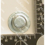Replacement Part Nut Push Cap 3/8