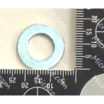 Washer Flat .406X.750X.090