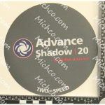 Replacement Part Decal 20 Cover