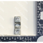 Replacement Part Clamp Block Axle