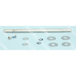 Replacement Part Axle Kit