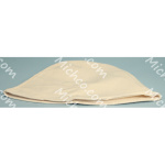 Dry - Filter -10- Oz Tapered - Bag