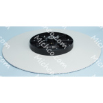 Pad Holder Assembly